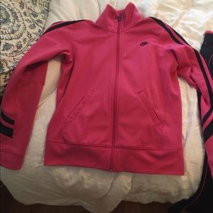 Nike women’s running suit
